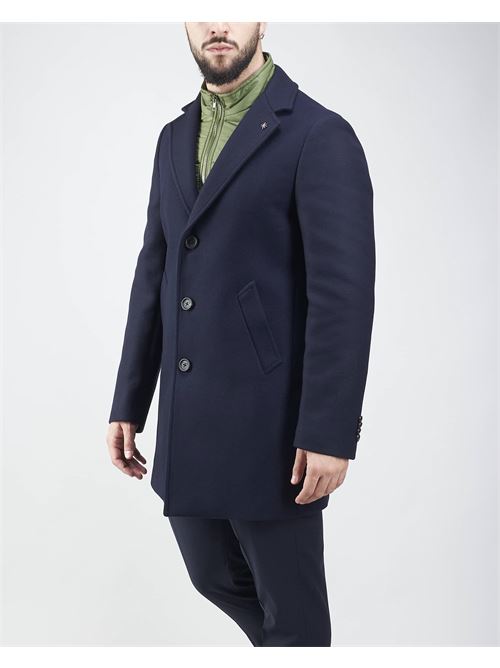 Wool blend coat Manuel Ritz MANUEL RITZ | Coat | 3332C4548X222372689